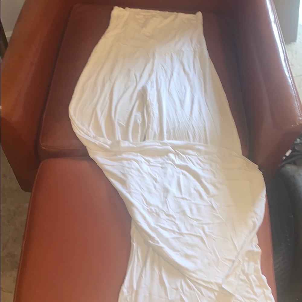 Comfy wide leg pants